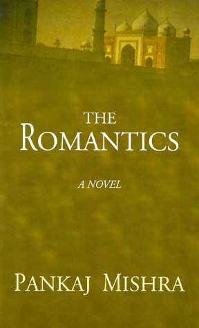 The Romantics: A Novel