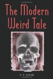 The Modern Weird Tale: A Critique of Horror Fiction