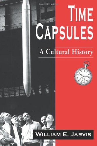 Book Cover Time Capsules: A Cultural History
