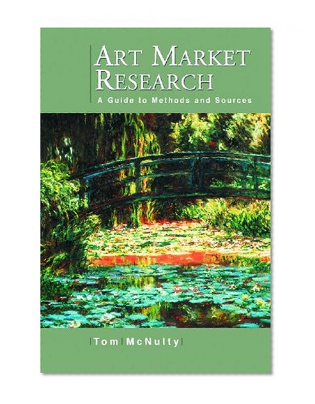 Book Cover Art Market Research: A Guide to Methods and Sources