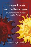 Thomas Harris and William Blake: Allusions in the Hannibal Lecter Novels