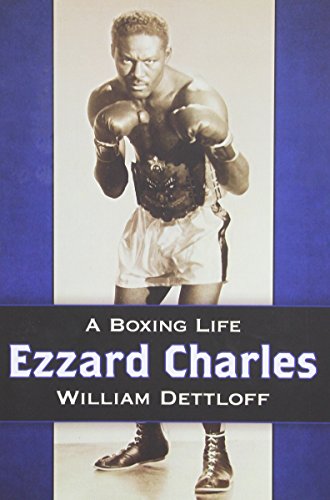 Book Cover Ezzard Charles: A Boxing Life