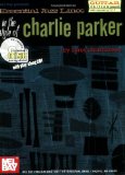 Mel Bay Essential Jazz Lines : Guitar Edt the Style of Charlie Parker