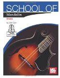 School of Mandolin: Blues