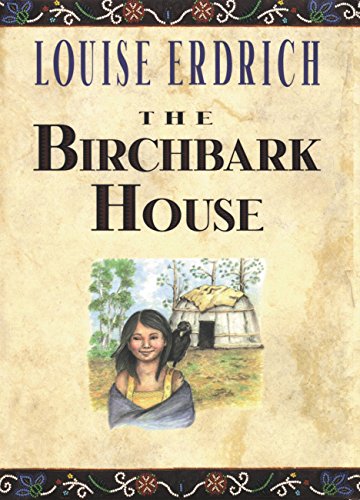 Book Cover The Birchbark House