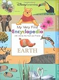 My Very First Encyclopedia with Winnie the Pooh and Friends Earth