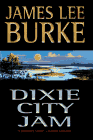 Book Cover Dixie City Jam (Robicheaux, Book 7)