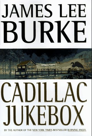 Book Cover Cadillac Jukebox