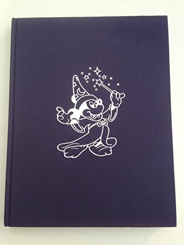 Walt Disney Imagineering: A Behind the Dreams Look at Making the Magic Real