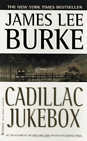 Book Cover Cadillac Jukebox (Dave Robicheaux Mysteries)