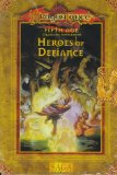 Heroes of Defiance (Dragonlance, 5th Age) [BOX SET]