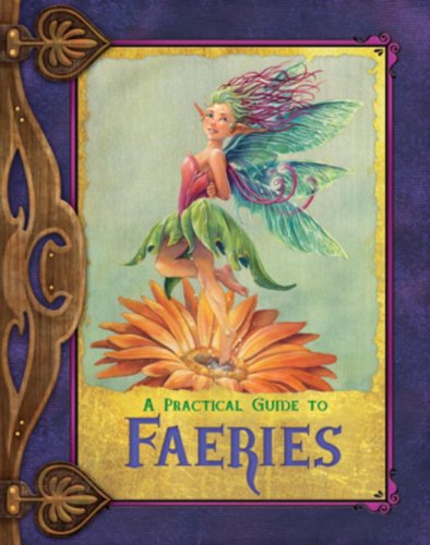 Book Cover A Practical Guide to Faeries