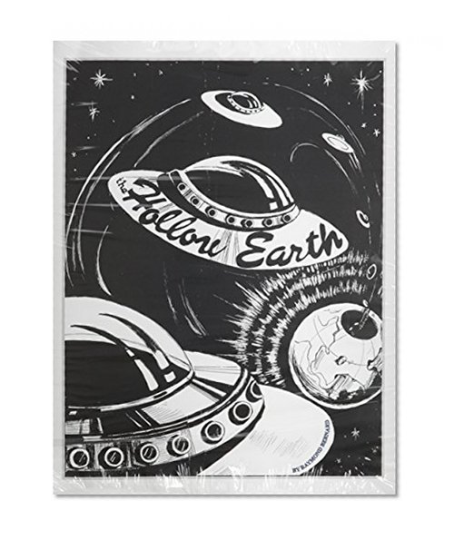 The Hollow Earth