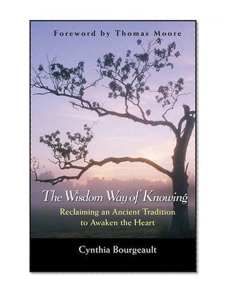 Book Cover The Wisdom Way of Knowing: Reclaiming An Ancient Tradition to Awaken the Heart