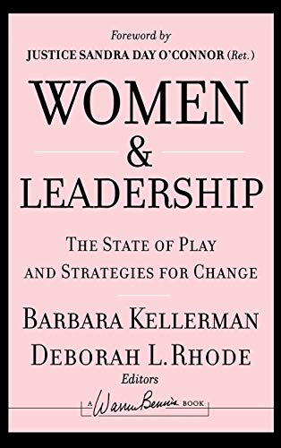 Book Cover Women and Leadership: The State of Play and Strategies for Change
