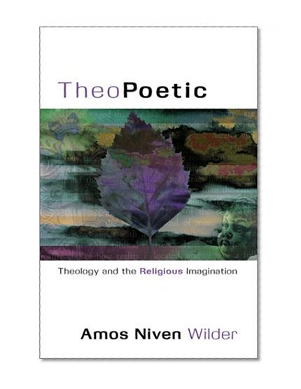 Theopoetic