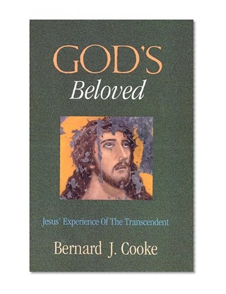 Book Cover God's Beloved