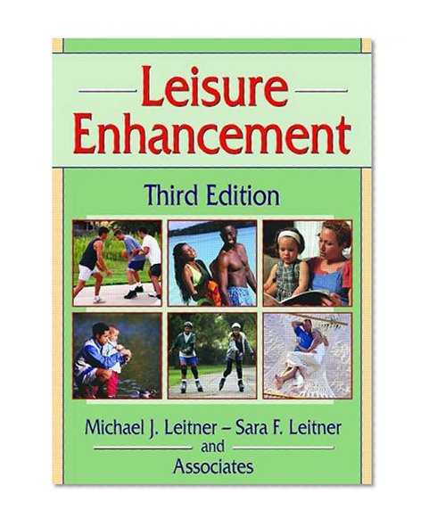 Leisure Enhancement, Third Edition