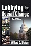 Lobbying for Social Change, Third Edition