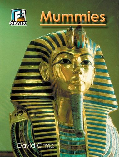 Mummies (Fact to Fiction)