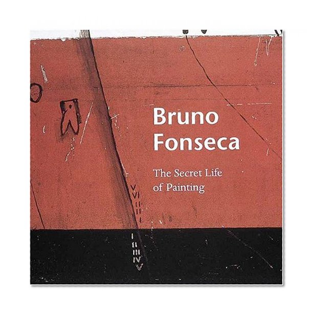 Bruno Fonseca: The Secret Life of Painting