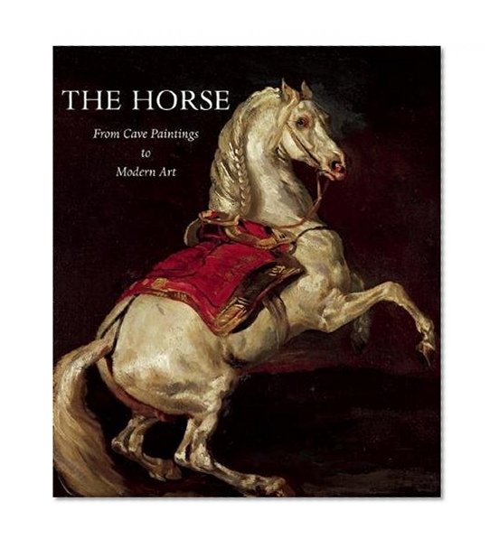 The Horse: From Cave Paintings to Modern Art