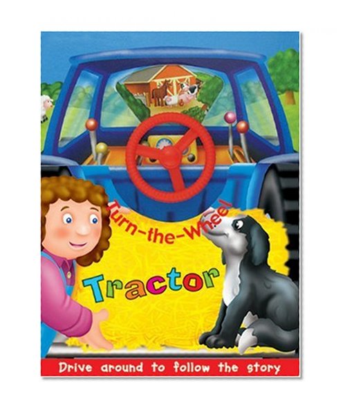 Tractor (Turn the Wheel)