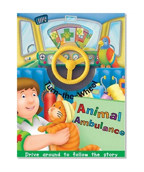 Animal Ambulance (Turn the Wheel)