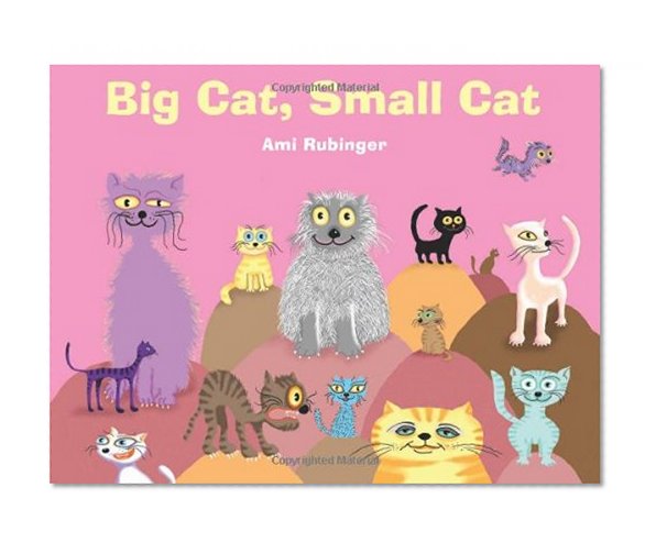 Big Cat, Small Cat