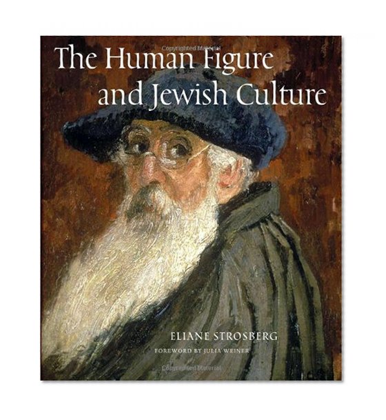 The Human Figure and Jewish Culture