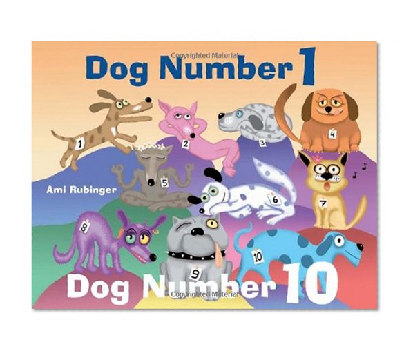Dog Number 1, Dog Number 10