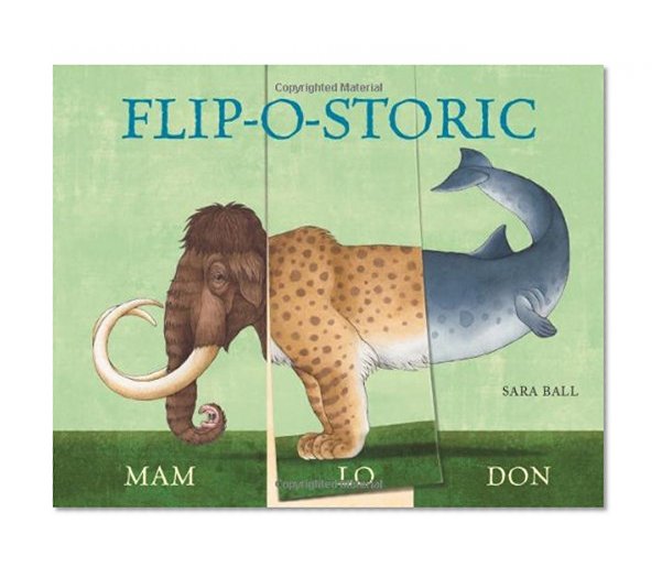 Flip-o-storic