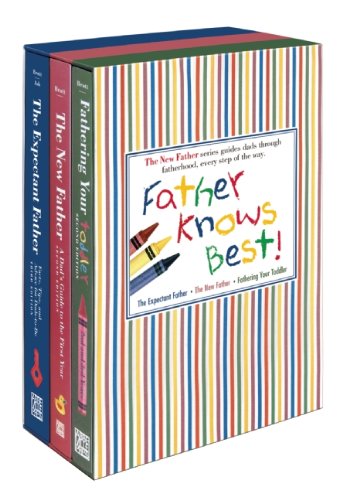 Father Knows Best (The New Father)
