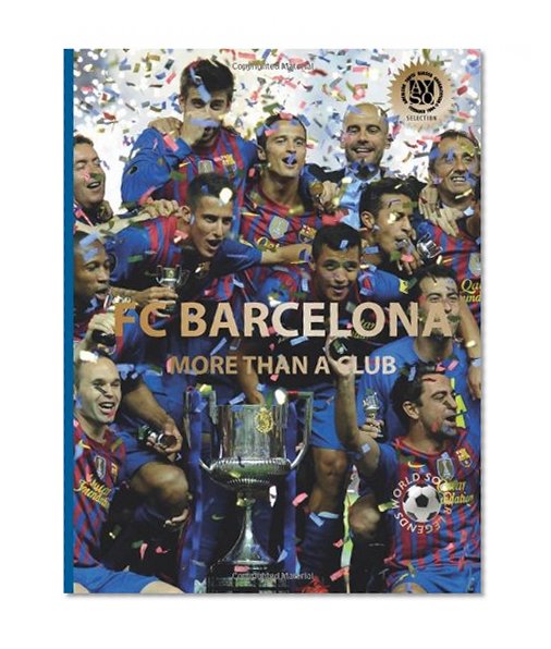 FC Barcelona (World Soccer Legends)