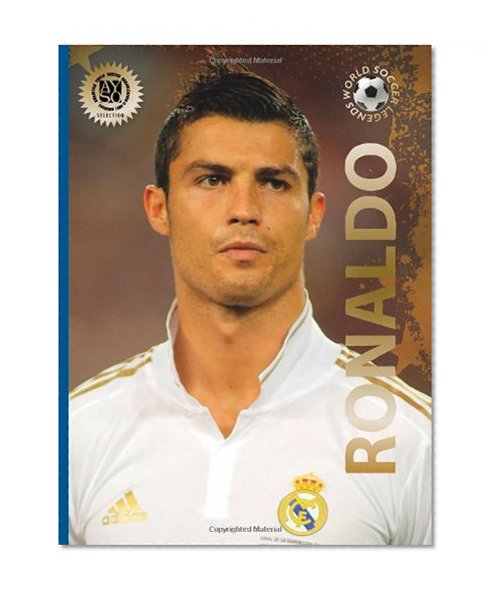 Ronaldo (World Soccer Legends)