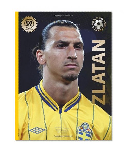 Zlatan (World Soccer Legends)