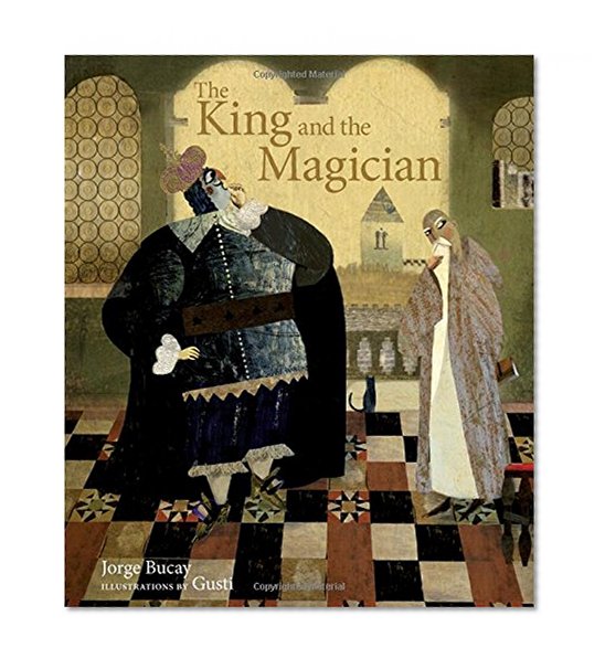 The King and the Magician
