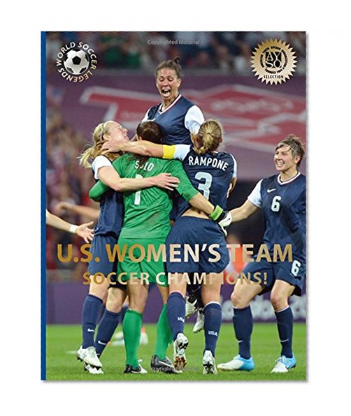 U.S. Women's Team (World Soccer Legends)