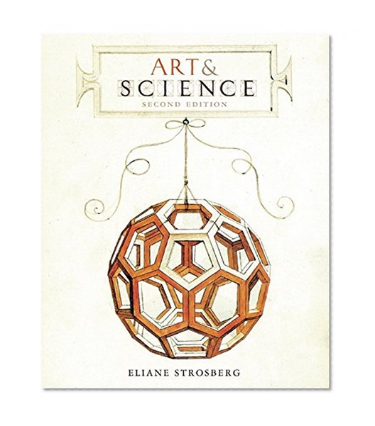 Book Cover Art and Science