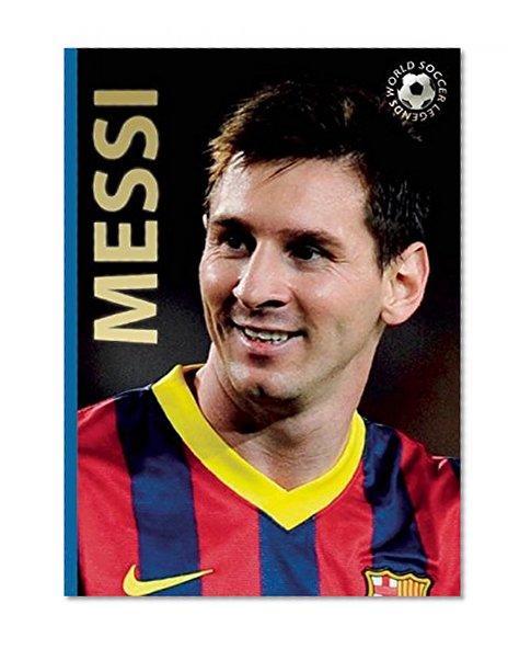 Messi (World Soccer Legends)