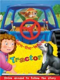 Tractor (Turn the Wheel)