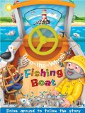 Fishing Boat (Turn the Wheel)