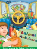 Animal Ambulance (Turn the Wheel)