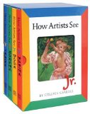How Artists See Jr. Boxed Set