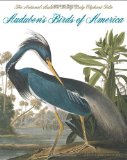 Audubon's Birds of America: The Audubon Society Baby Elephant Folio