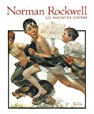 Norman Rockwell: 332 Magazine Covers (Tiny Folio)
