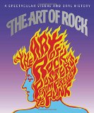 The Art of Rock: Posters from Presley to Punk