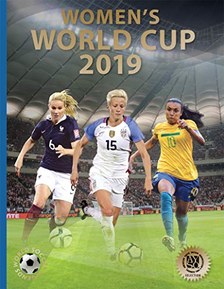 Women's World Cup 2019 (World Soccer Legends)