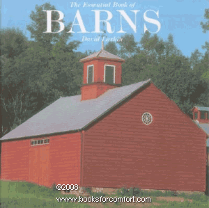 Essential Book of Barns