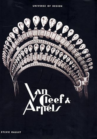 Van Cleef & Arpels (Universe of Design)